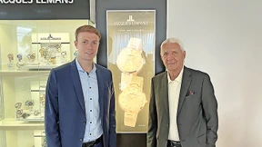 Herausforderer der Schweizer Uhren-Giganten