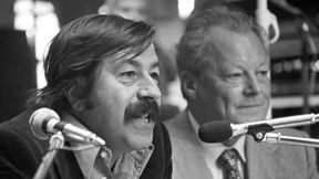 „Ein eigenwilliger politischer Geist“