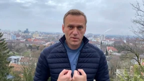 Wir müssen den korrupten Autokraten harte Fragen stellen