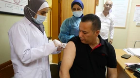 Israel tauscht eine Million Impfdosen mit Palästinensern