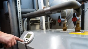 „Jeder will auf Wärmepumpe umbauen“