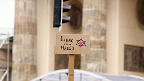 So wird dämonisiert