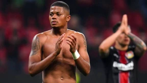 Zum zweiten Mal Endstation für Leverkusen