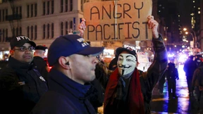 Polizist erschießt Zwölfjährigen und wird nicht angeklagt