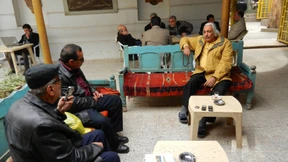 Von der Kunst zu überleben