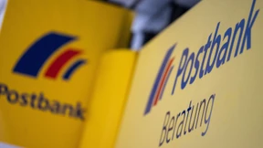 Zweitägiger Warnstreik in Postbank-Filialen und Callcentern