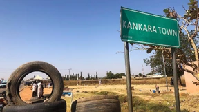 Nigerias Verteidigungsminister kündigt Rettungsaktion an