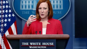 US-Regierung: Hinweise auf russische Agenten