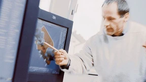 Ingenieursinformatiker dringend gesucht