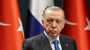 Erdogan warnt Russland