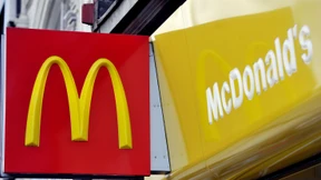 Britischen McDonald’s gehen die Milchshakes aus