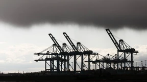 Weltwirtschaft könnte 2020 wegen Corona um 3,2 Prozent schrumpfen