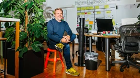 Die Manager schaffen sich ab