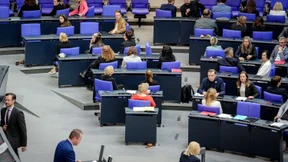 Andere Parteien werfen AfD Leugnung von Völkermord vor