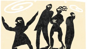 "Boah, ich kann zur Black Music super abgehen"