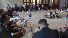 Einigung über Getreide-Exporte aus der Ukraine