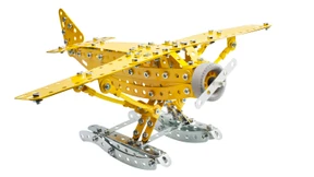 Ja, ist denn schon wieder Weihnachten?