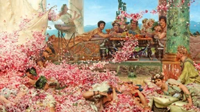 Im Angesicht der Imperatoren