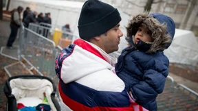 Weniger Flüchtlinge mit gefälschten Syrien-Pässen als angenommen