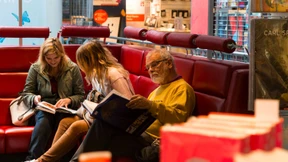 Die schönsten Wege zu den spannendsten Büchern