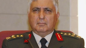 Der schwache Generalstabschef