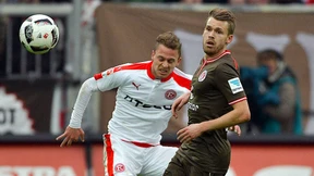 Die Wolken über St. Pauli werden immer dunkler