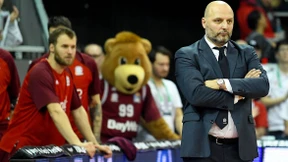 Trainer Djordjevic muss gehen