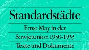 Städtebau im Hochofentempo