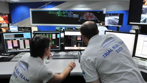 Plötzlich Arbeitnehmer in Südafrika