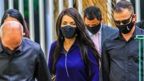 Frühere Politikerin für Anstiftung zum Mord an Ehemann verurteilt