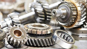 Wie läuft es in der Industrie?