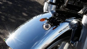 Nicht nur für Grauhaarige