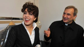 Rachegelüste im Vatikan