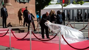 Lokale und nationale Politprominenz beim Festakt