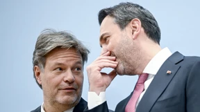 „Fundamental unterschiedliche Sichtweisen“