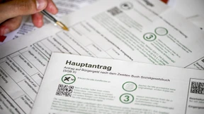 CDU plant Abkehr vom Bürgergeld