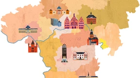 Schönes Wochenende!