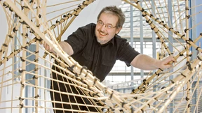 Mathematik ist einfach schön!