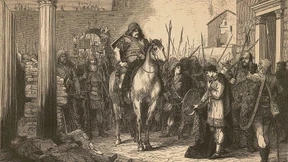 In den Weiten zwischen Atlantik und Hindukusch