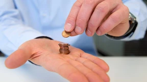 Wertpapier-Sparpläne zahlen sich oft aus