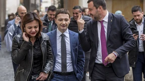 Der Chef der „Bestie“ geht