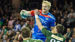 Das Tor zur neuen Handball-Welt