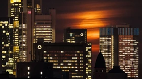 Schweizer Spion in Frankfurt festgenommen 