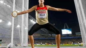 Nadine Müller „wahnsinnig happy“ mit Silber