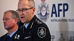 Drei mutmaßliche Attentäter in Australien verhaftet