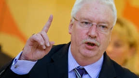 Hessen-FDP setzt auf Bildung, Wirtschaft und Gerechtigkeit