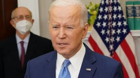 Biden verspricht schwarze Frau als Richterin am Supreme Court