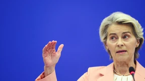 So schwächt sich Von der Leyen selbst