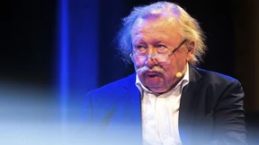 Warum Sloterdijk sich von Lindner gekränkt fühlt