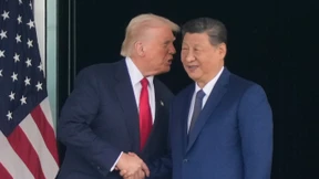 Ernüchterung nach Trump-Xi-Treffen